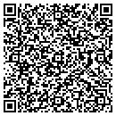 QR code with Hickory Farm contacts
