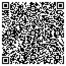 QR code with Ra Sushi Lombard Corp contacts