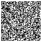 QR code with Hickory Farms Inc contacts