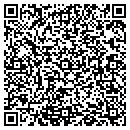 QR code with Mattress 1 contacts