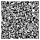 QR code with Mattress 1 contacts