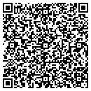 QR code with Sakura contacts