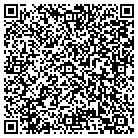 QR code with American Trailers Of Ohio LLC contacts