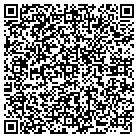 QR code with De Leo Brothers Development contacts