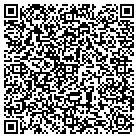 QR code with Raja Bhandari Law Offices contacts