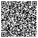 QR code with L A Rural contacts