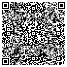 QR code with Manzano Fine Foods contacts