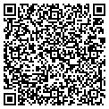 QR code with N Y K Line contacts