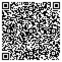 QR code with James Management Co contacts