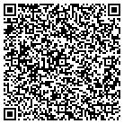 QR code with J & A Property Management contacts