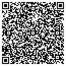 QR code with Dance Pointe contacts