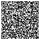 QR code with J G Management Svcs contacts