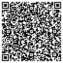 QR code with J H A Wealth Management contacts