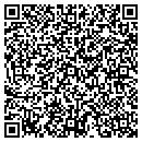 QR code with I C Trailer Sales contacts