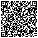 QR code with Dance U2 contacts