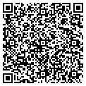 QR code with Tapas & Copas contacts