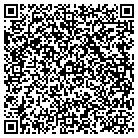 QR code with Marquette County Title Inc contacts