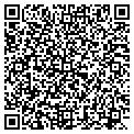 QR code with Bikes R In Inc contacts