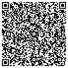 QR code with K Forms Management Group contacts