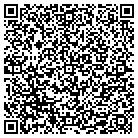 QR code with Kolson Management Corporation contacts