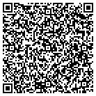 QR code with Leitha Development Corporation contacts
