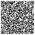 QR code with Gabbards Cycle And Sport Skate Shop contacts