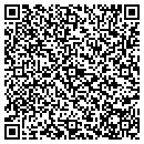 QR code with K B Title Services contacts