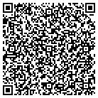 QR code with Macon County Abstract & Title contacts