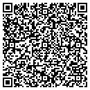 QR code with Atmtrailer.com contacts