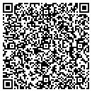 QR code with M And R Managment LLC contacts