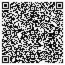 QR code with J C Penney Optical contacts