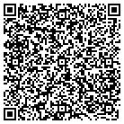 QR code with Martha Thomas Management contacts