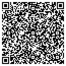 QR code with Tapped Out Cycles contacts