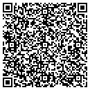 QR code with The Bike Arcade contacts