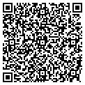 QR code with J S Auto contacts