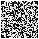QR code with Zacatecs II contacts