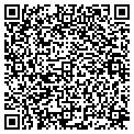 QR code with Mongo contacts