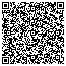 QR code with C C Title Service contacts