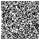 QR code with Henk's Academy Of Dance contacts