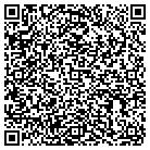 QR code with Hickman Dance Company contacts