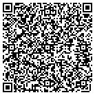 QR code with Higher Grounds Dance Studio contacts
