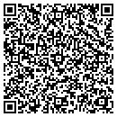 QR code with A Plus DJ Service contacts