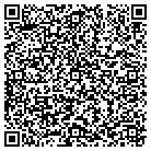 QR code with M M Maintenance Mangmnt contacts