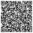 QR code with Hungry Fox contacts