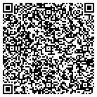 QR code with Mattress One-Blanding contacts