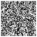 QR code with J P Deli Grocery contacts