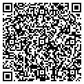 QR code with M P G Property contacts