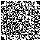 QR code with Andersons Mvg Relocation Service contacts
