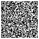 QR code with A A E K Co contacts