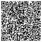 QR code with Fantasy Toys Bicycle & Hobby contacts